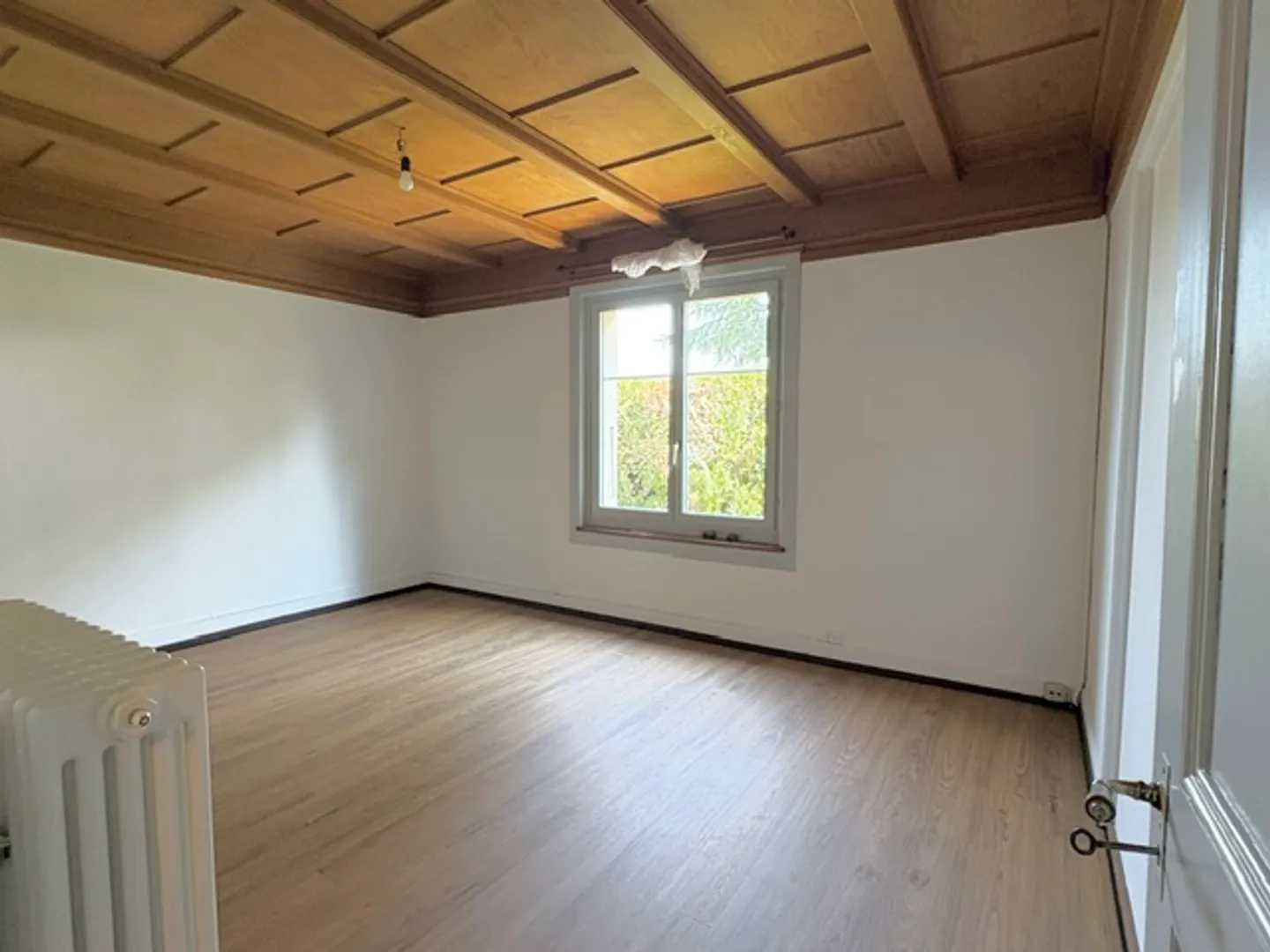 3.5 Room Apartment - Photo 6 of 11