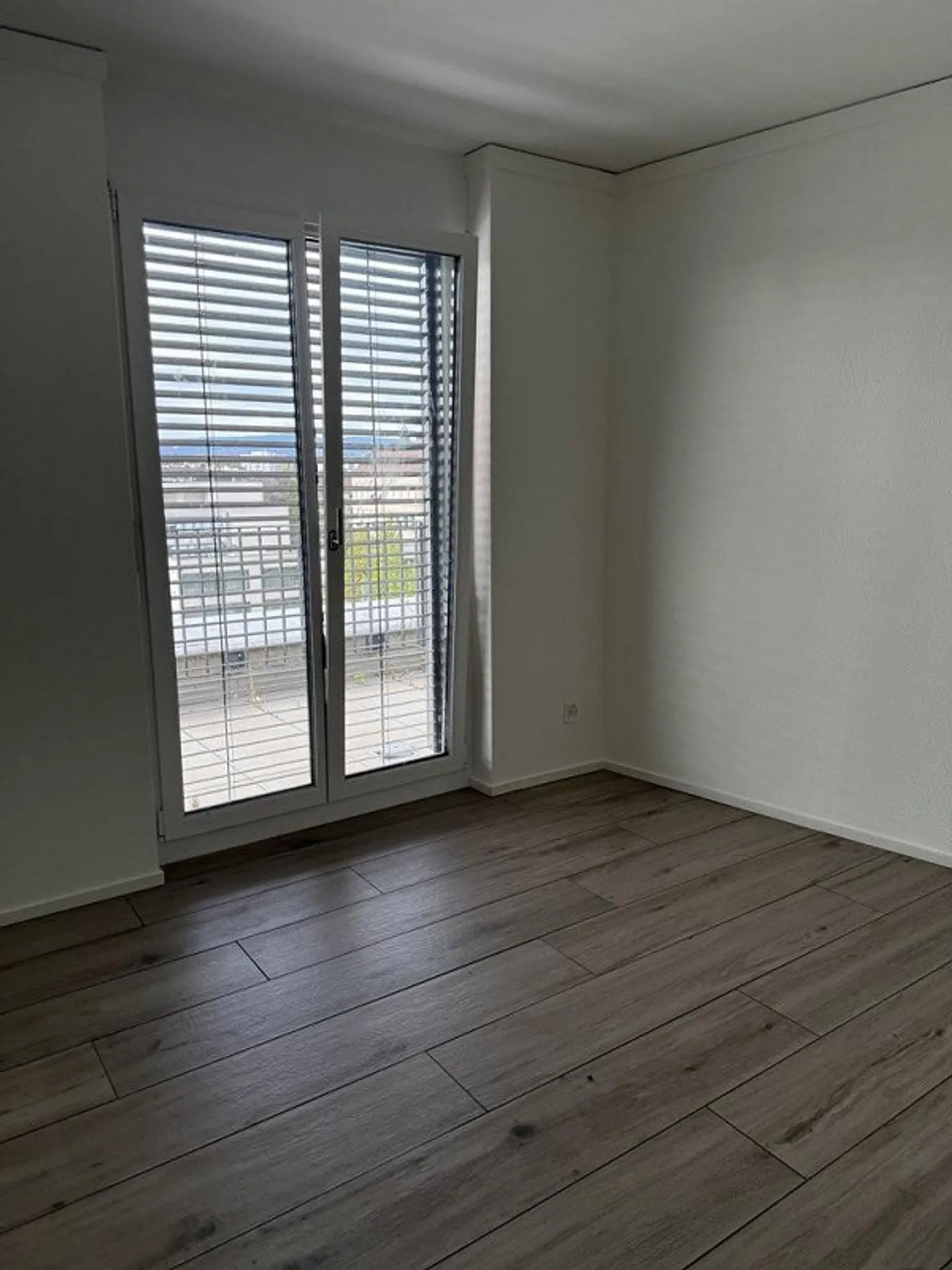 Stilvolles Apartment mit Terrasse - Foto 3 von 7