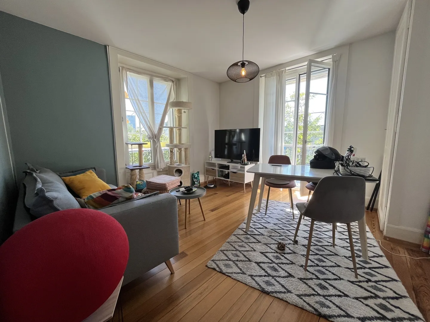 Prächtige 3.5 Zimmer - Lausanne - Foto 5 di 5