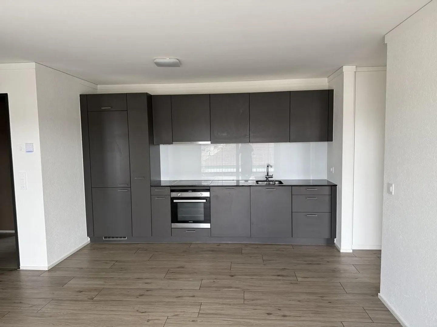 Stilvolles Apartment mit Terrasse - Foto 4 von 7
