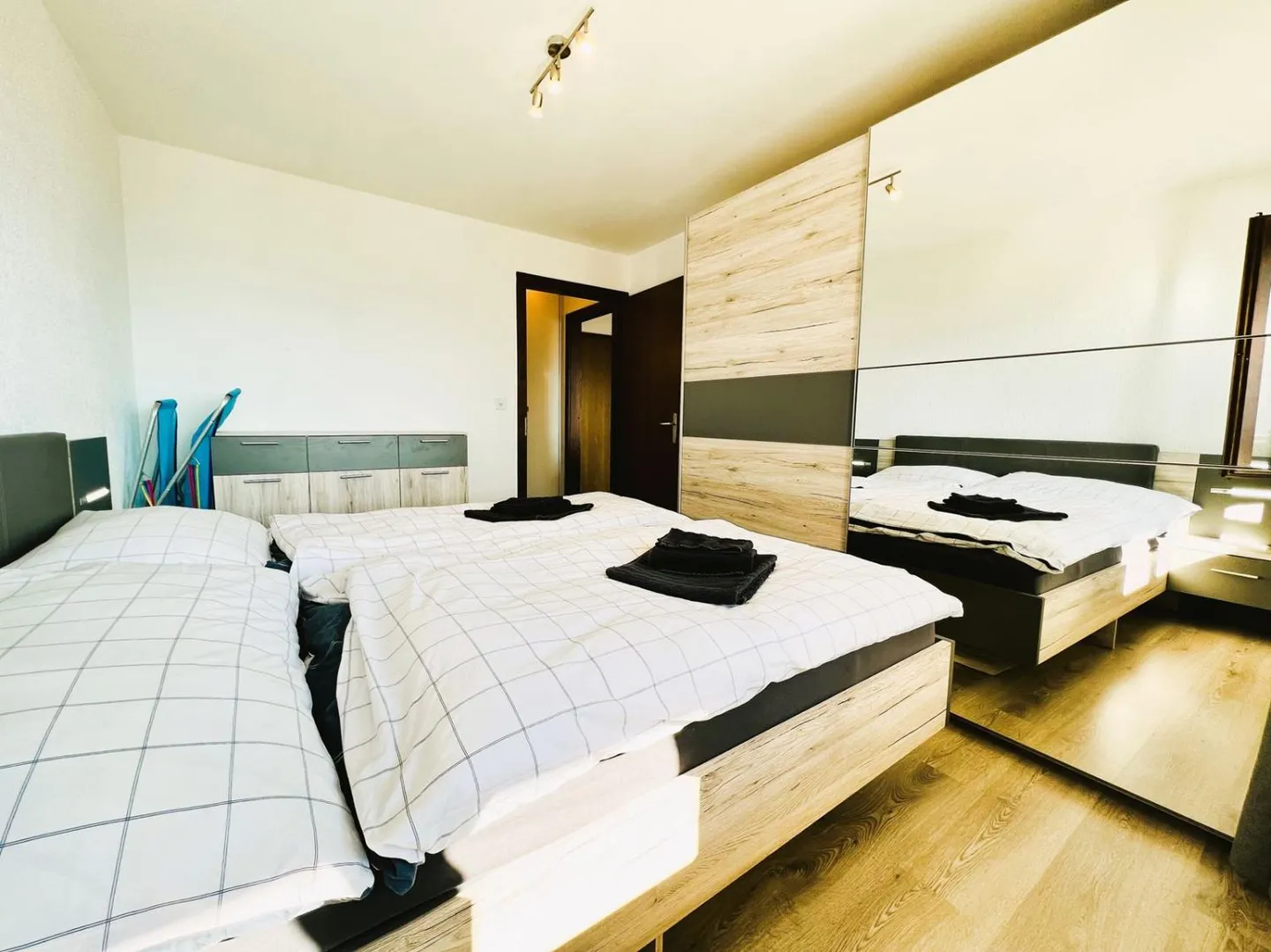 Appartamento arredato 2.5 stanze - Foto 9 di 14