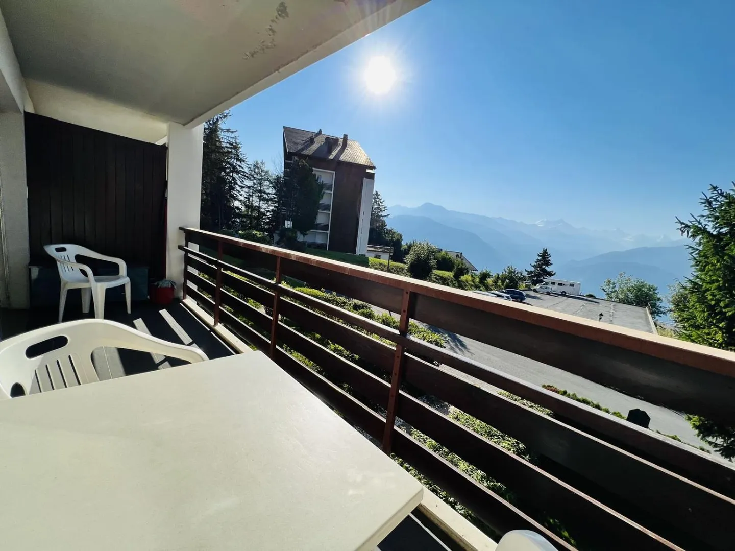 Appartamento arredato 2.5 stanze - Foto 12 di 14