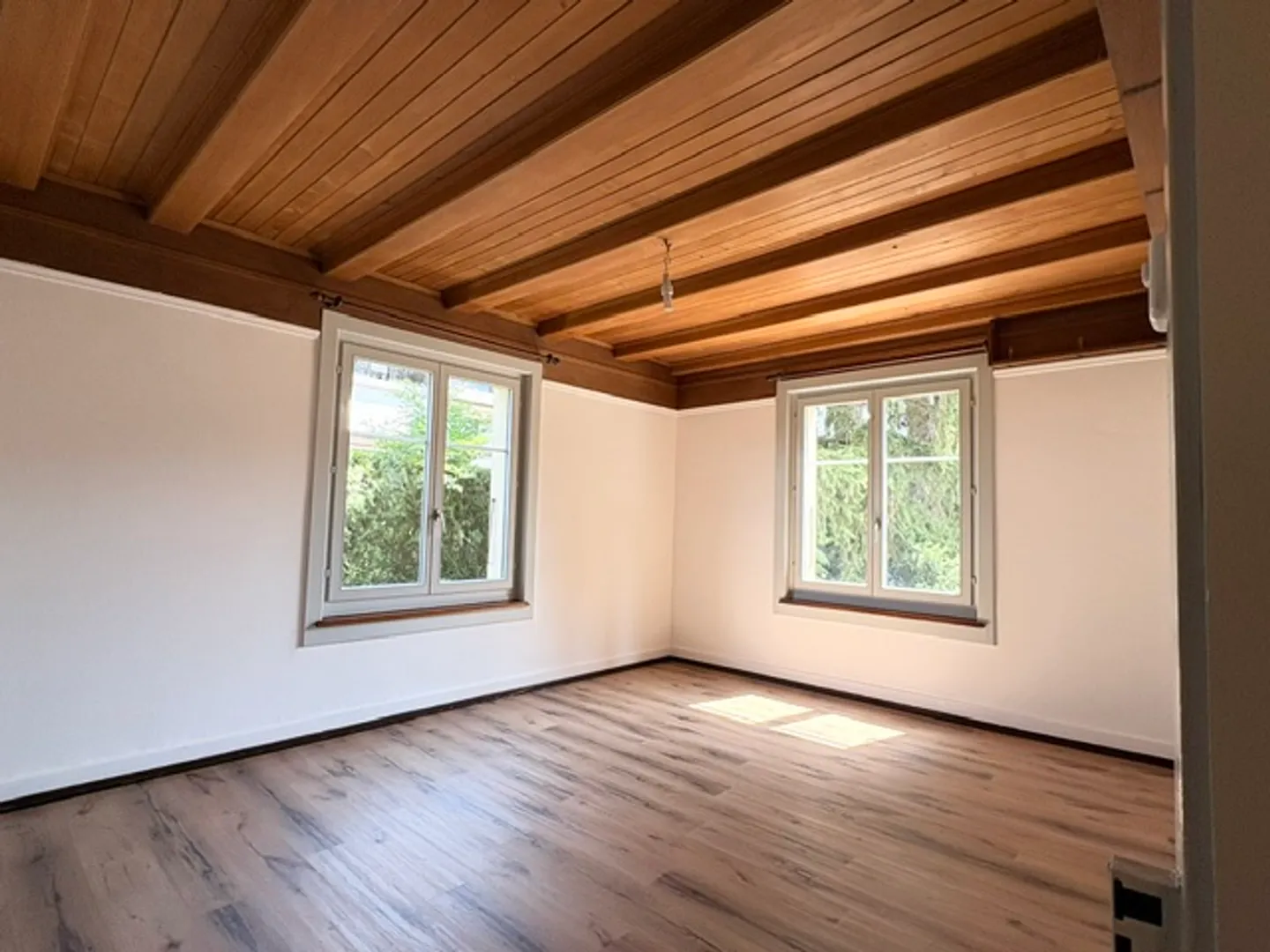 3.5 Room Apartment - Photo 5 of 11
