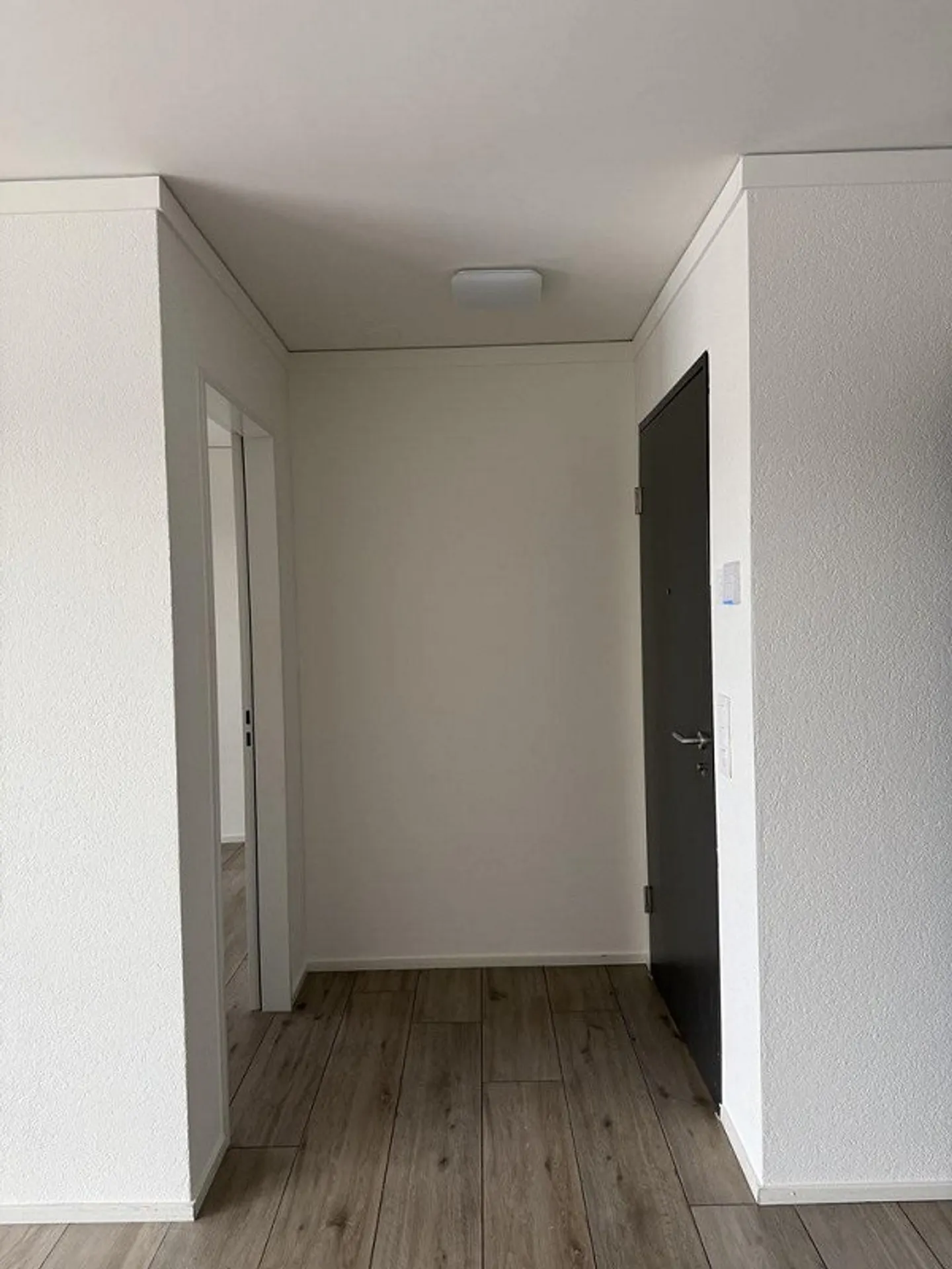 Stilvolles Apartment mit Terrasse - Foto 6 von 7