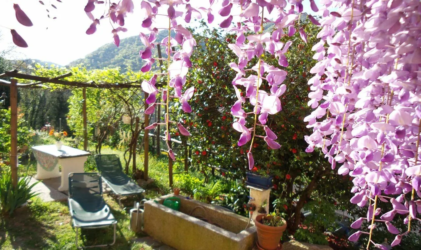 Charmantes Bed & Breakfast Retreat - Foto 4 von 18