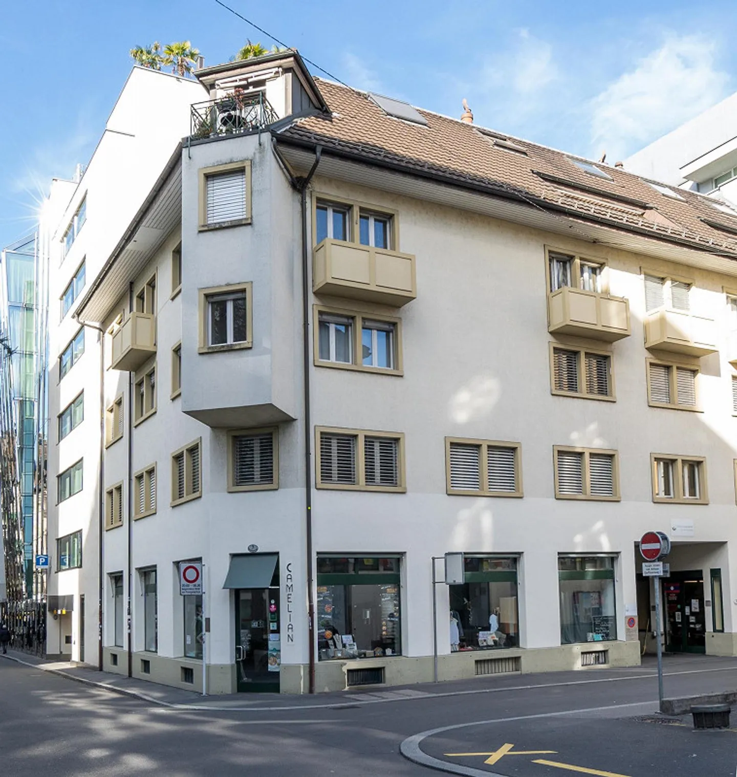 Appartamento 3.0 stanze a Lucerna - Foto 1 di 6