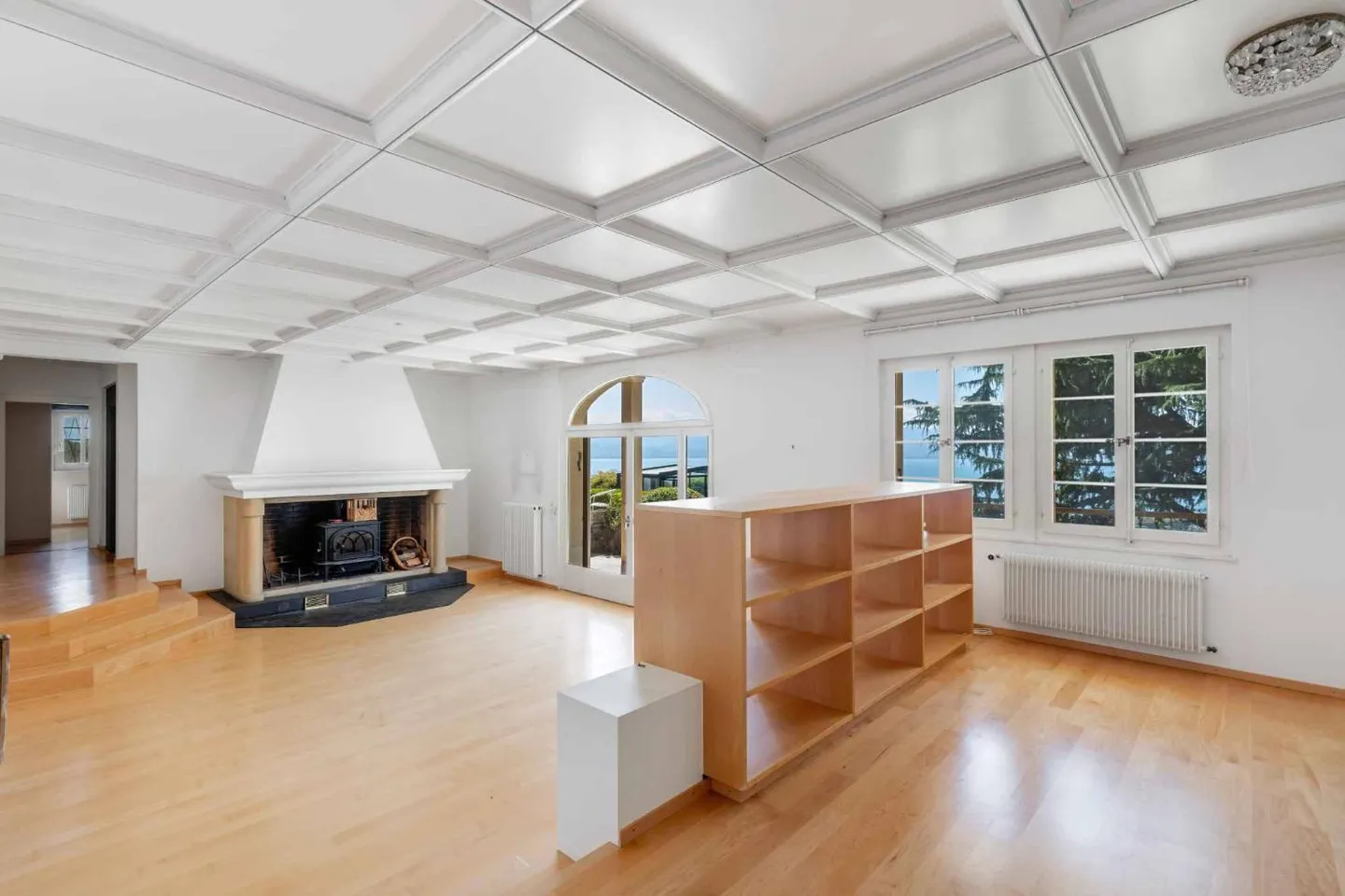 Propriété élégante avec vue panoramique - Photo 1 sur 8