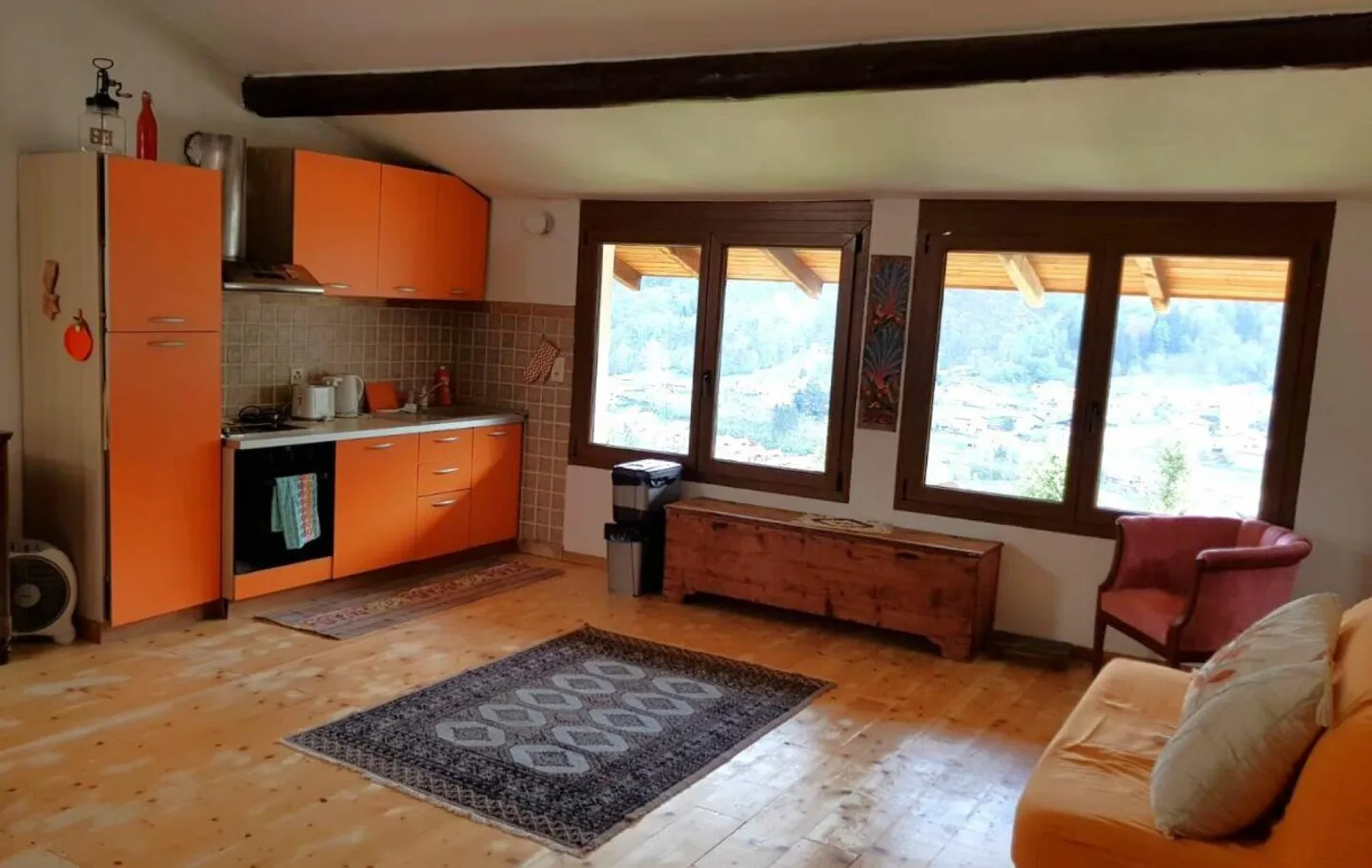 Charmantes Bed & Breakfast Retreat - Foto 12 von 18