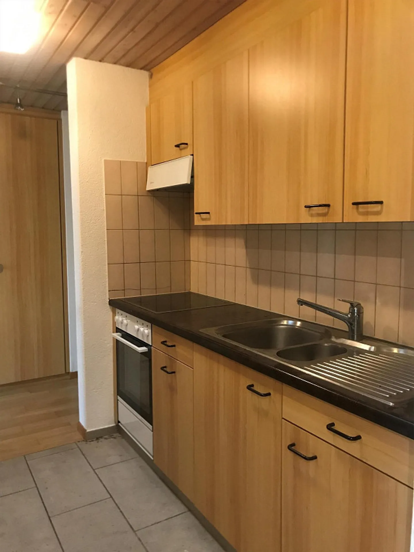 Appartamento 3.0 stanze a Lucerna - Foto 2 di 6