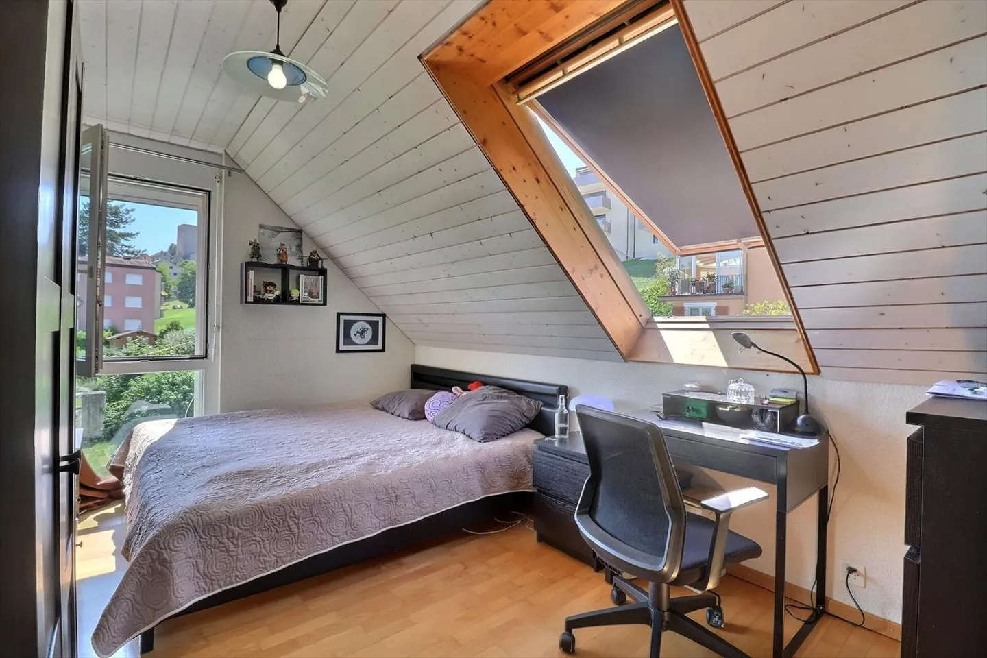 Villa 5.5 camere con piscina e jacuzzi - Foto 10 di 13