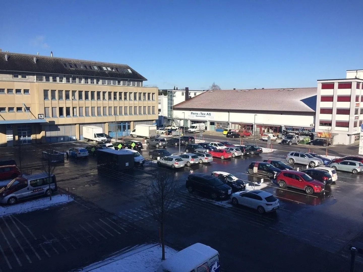 Office/Commercial Space in the BUG Area - Photo 12 of 12