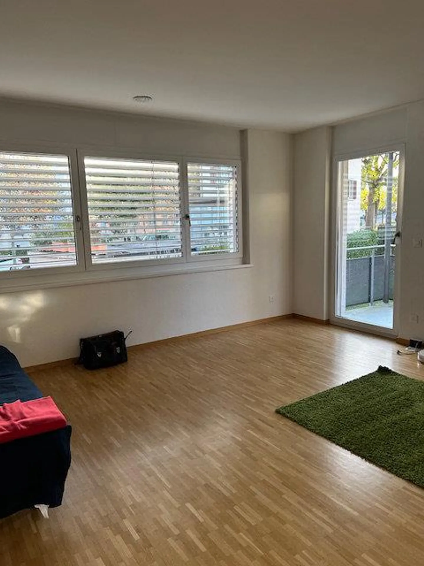 Vivre au centre et dans une zone verte immédiate - Photo 2 sur 9