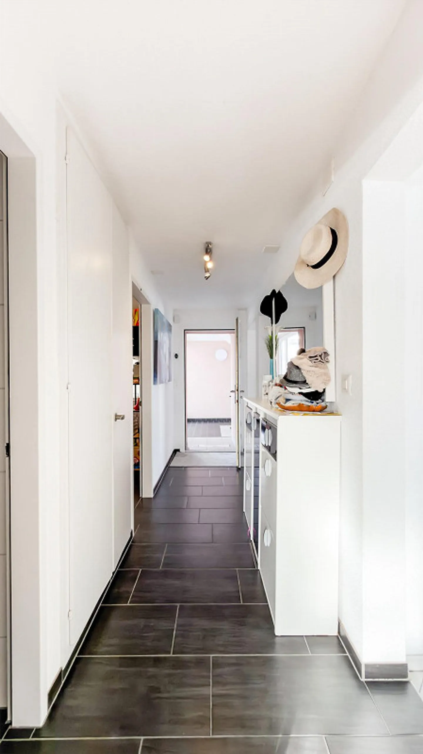 Charmante Wohnung in Oberuzwil - Foto 6 von 13