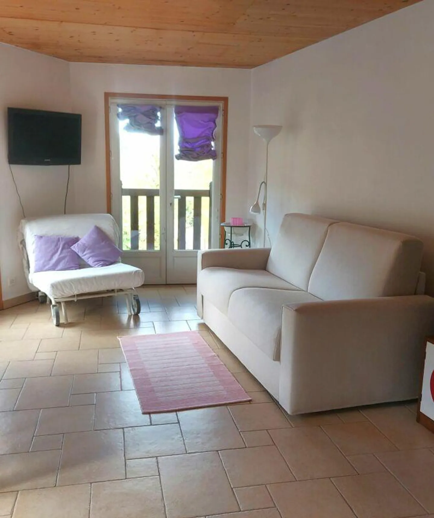 Charmantes Bed & Breakfast Retreat - Foto 16 von 18