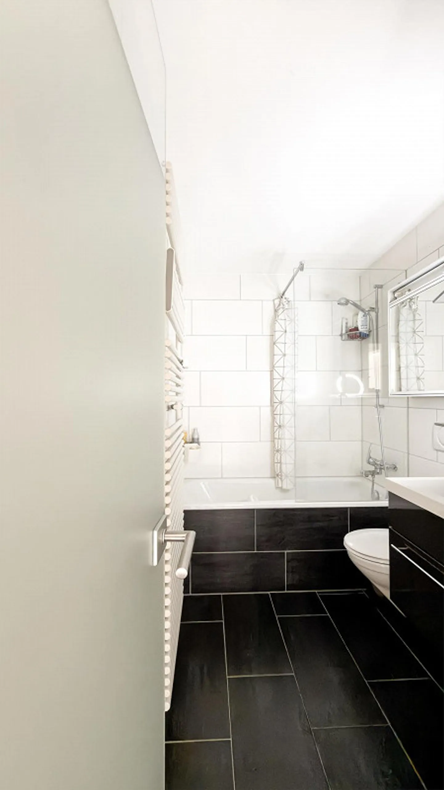 Charmante Wohnung in Oberuzwil - Foto 7 von 13