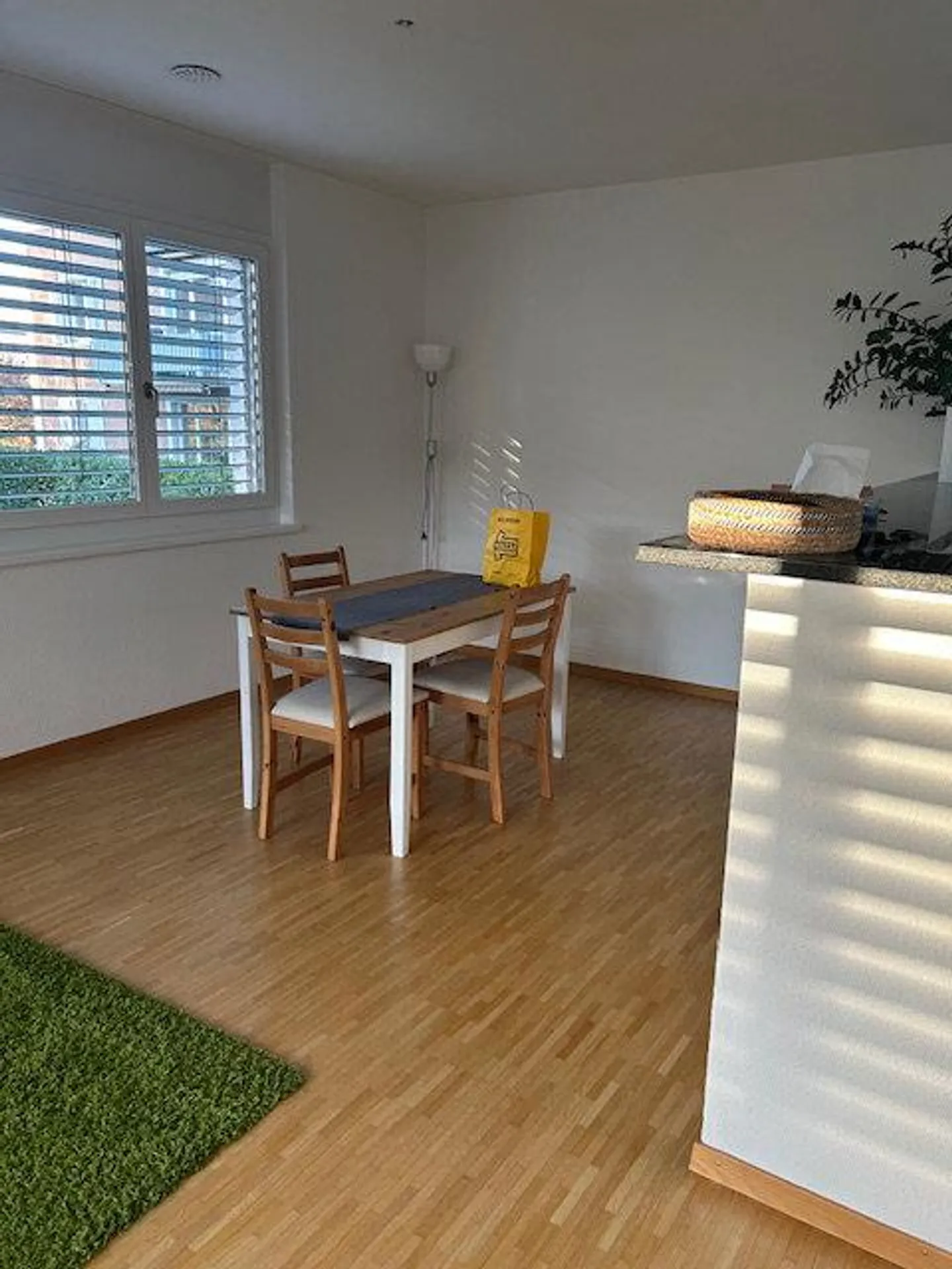 Vivre au centre et dans une zone verte immédiate - Photo 3 sur 9