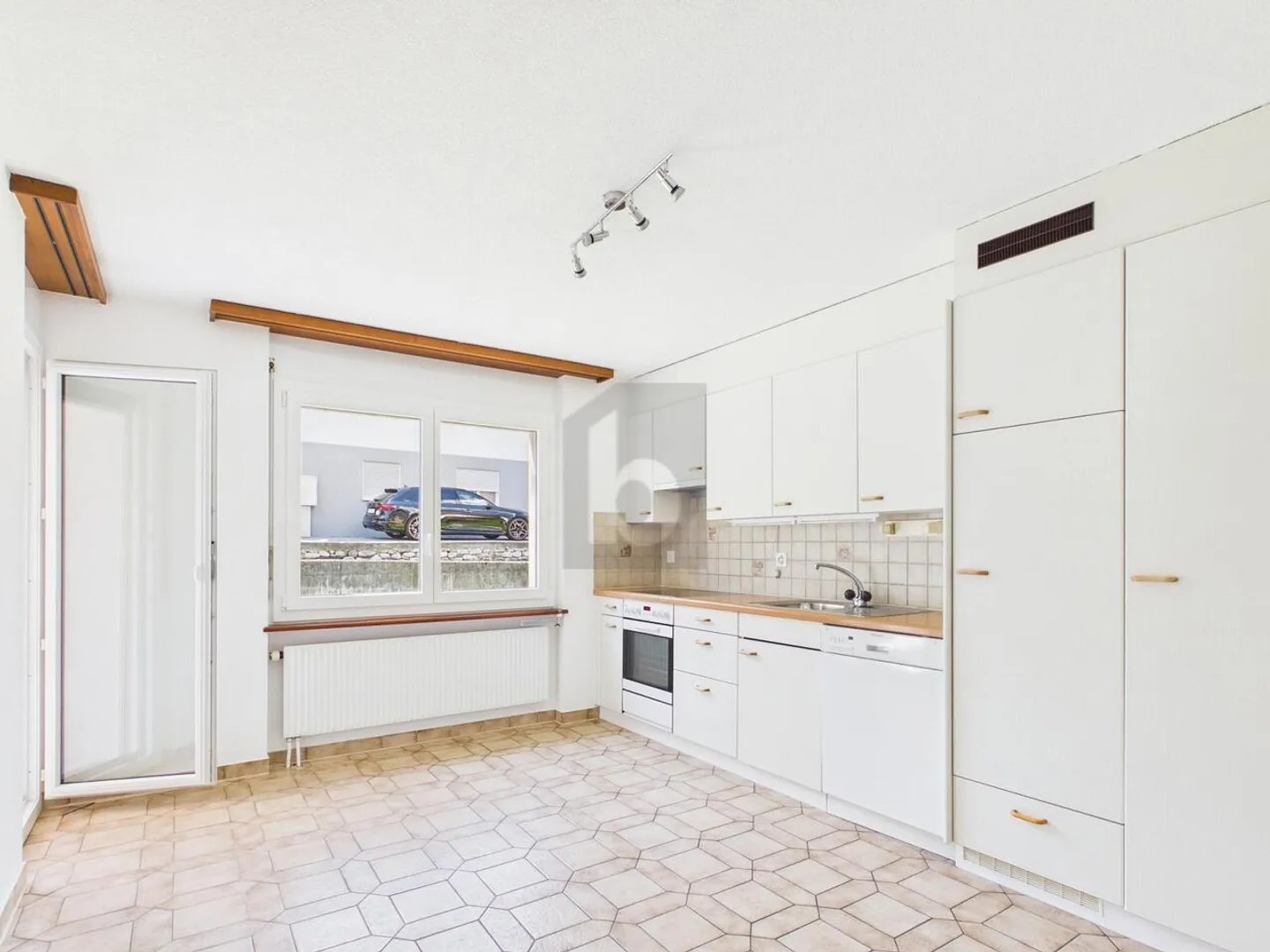 Charmante 4.5-Zimmerwohnung - Foto 2 von 5