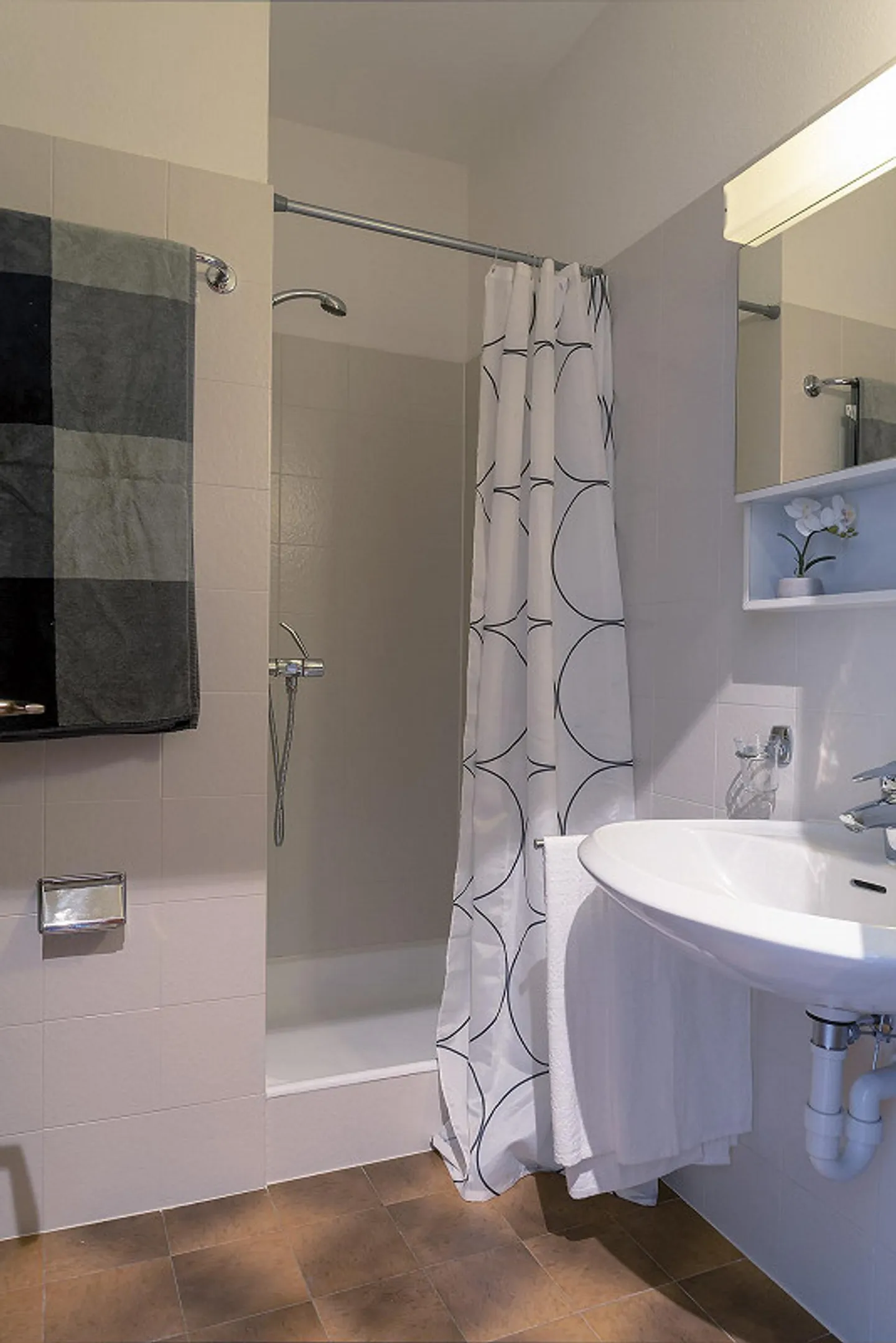 Gemütliche Wohnung Nähe Universität - Foto 3 von 5