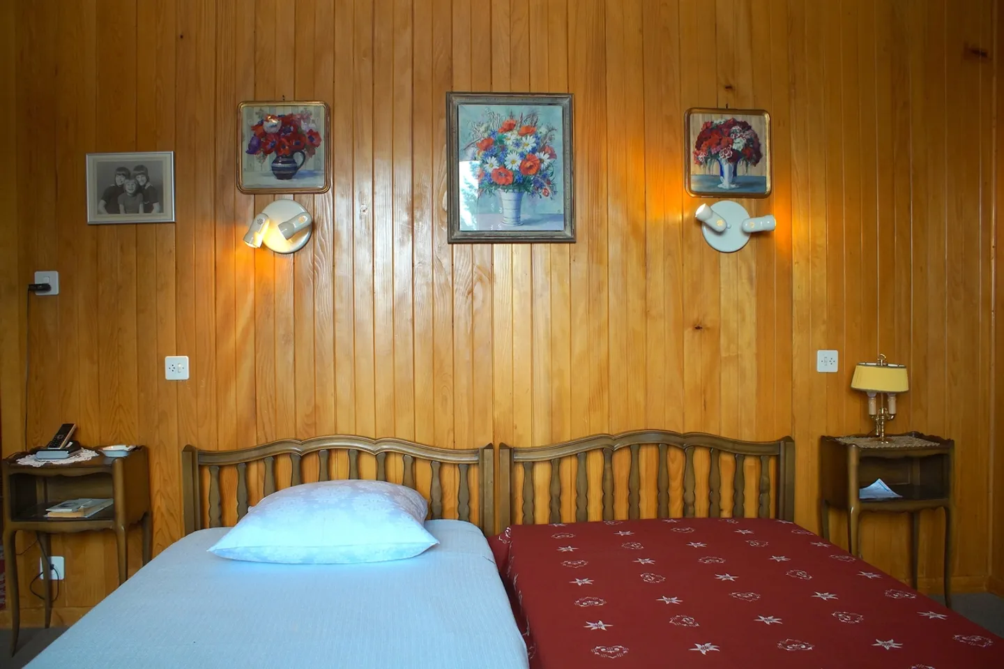 LOC 177 - CHALET STRAHLENDER SONNE - Foto 23 von 51