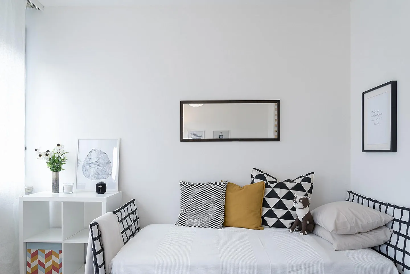 Gemütliche Wohnung Nähe Universität - Foto 5 von 5