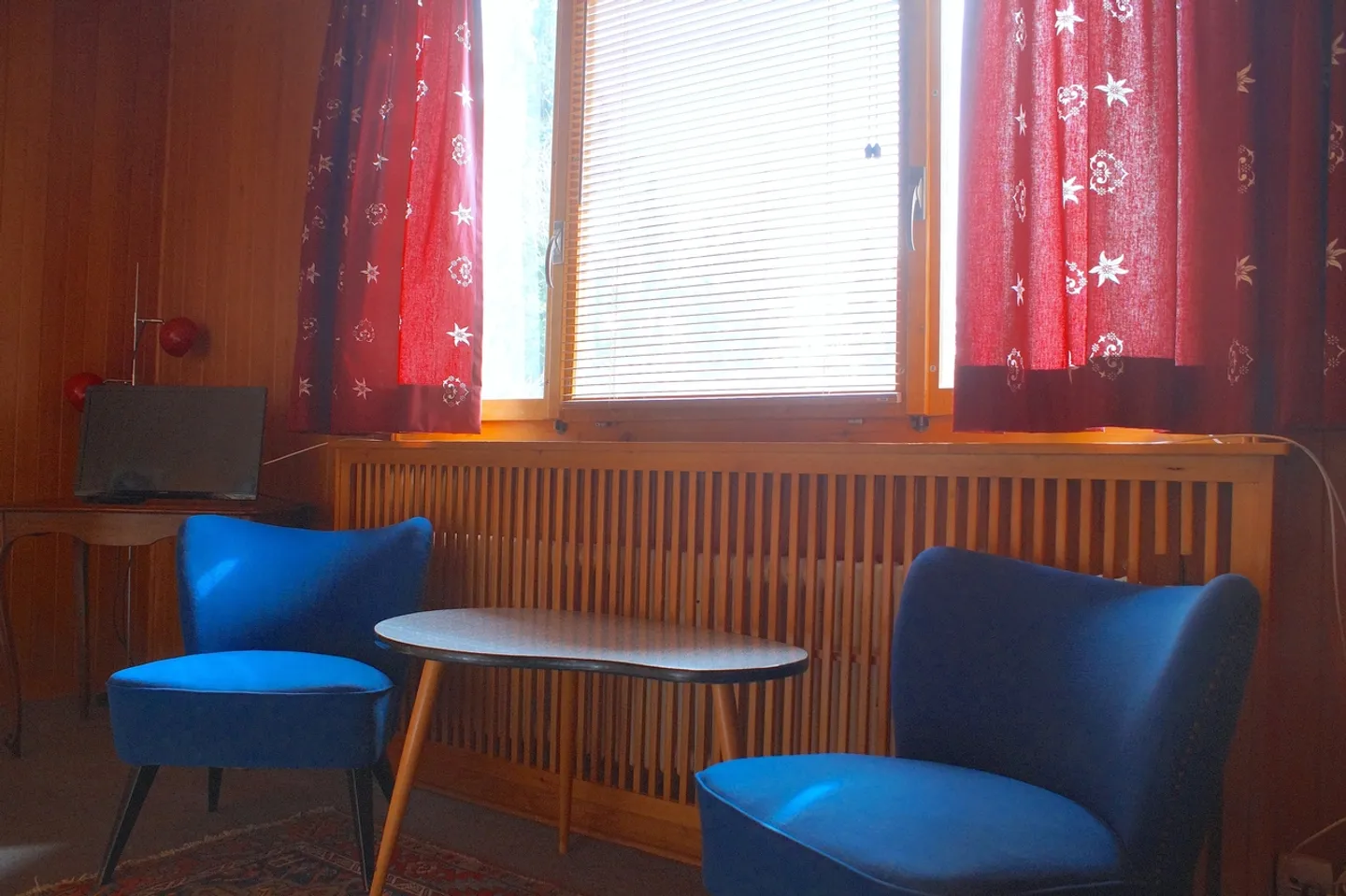 LOC 177 - CHALET STRAHLENDER SONNE - Foto 25 von 51