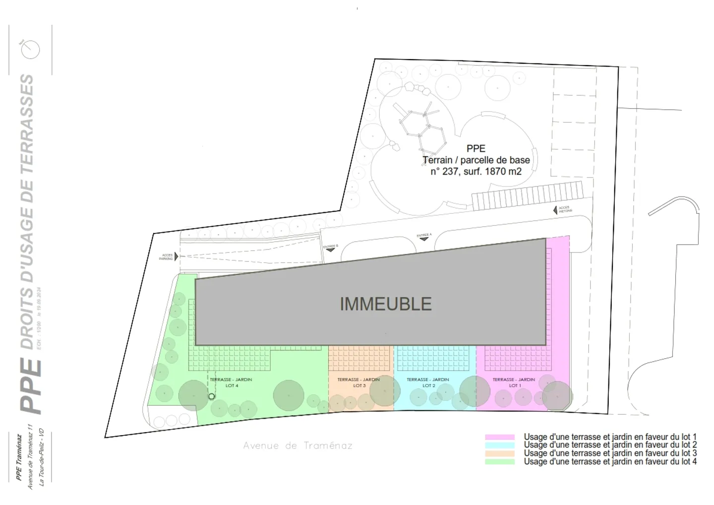3,5-Zimmer-Wohnung - Foto 5 von 16