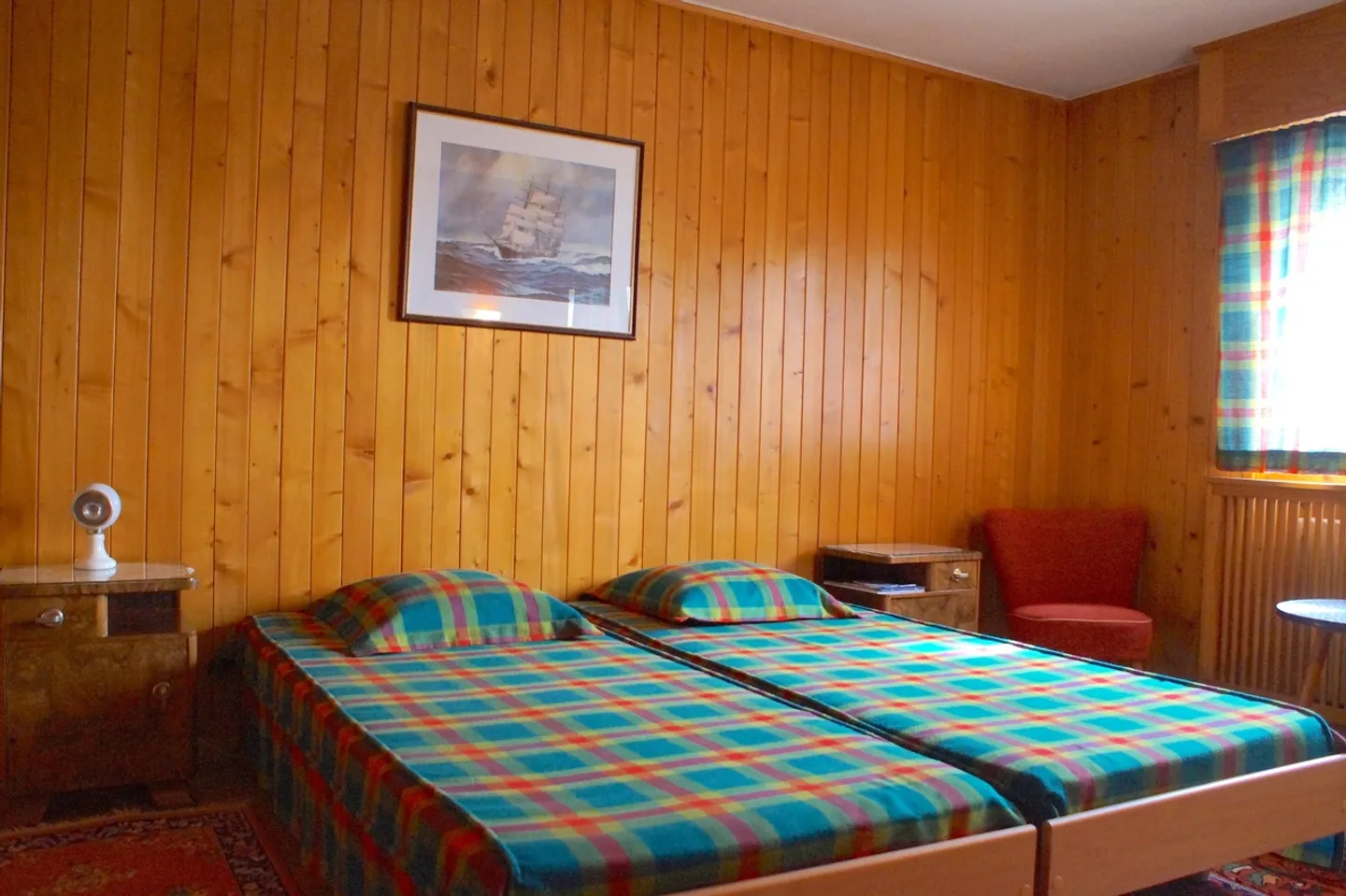 LOC 177 - CHALET STRAHLENDER SONNE - Foto 42 von 51