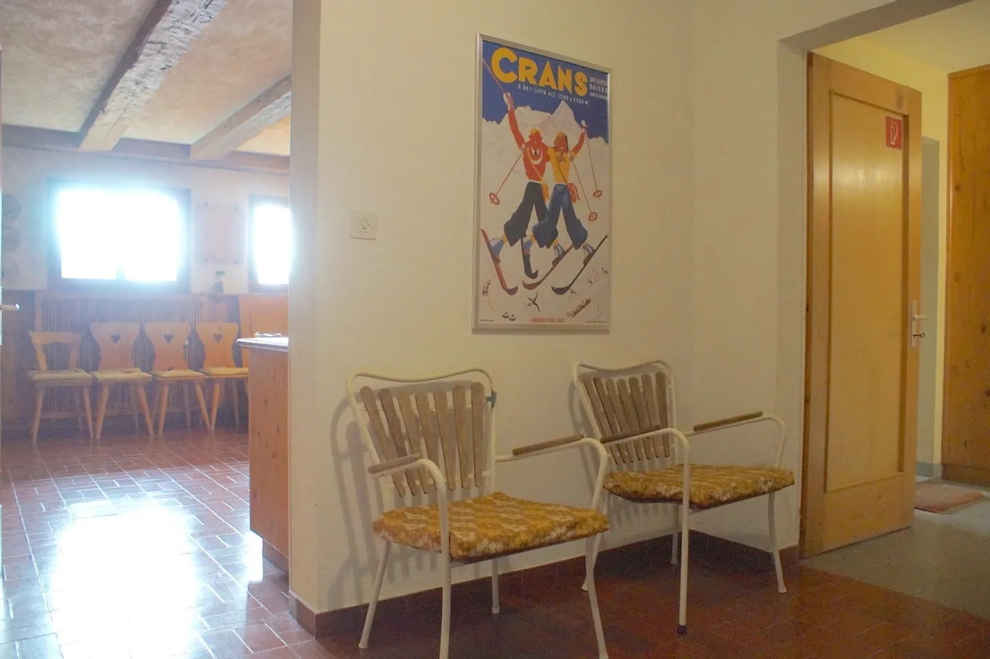 LOC 177 - CHALET STRAHLENDER SONNE - Foto 45 von 51