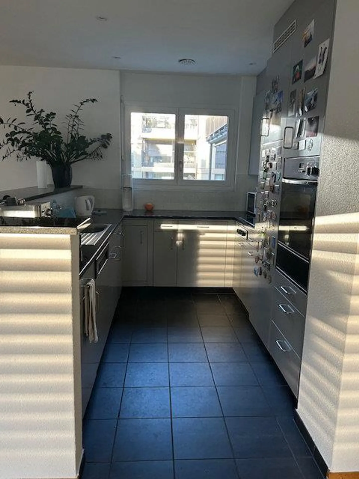 Vivre au centre et dans une zone verte immédiate - Photo 4 sur 9