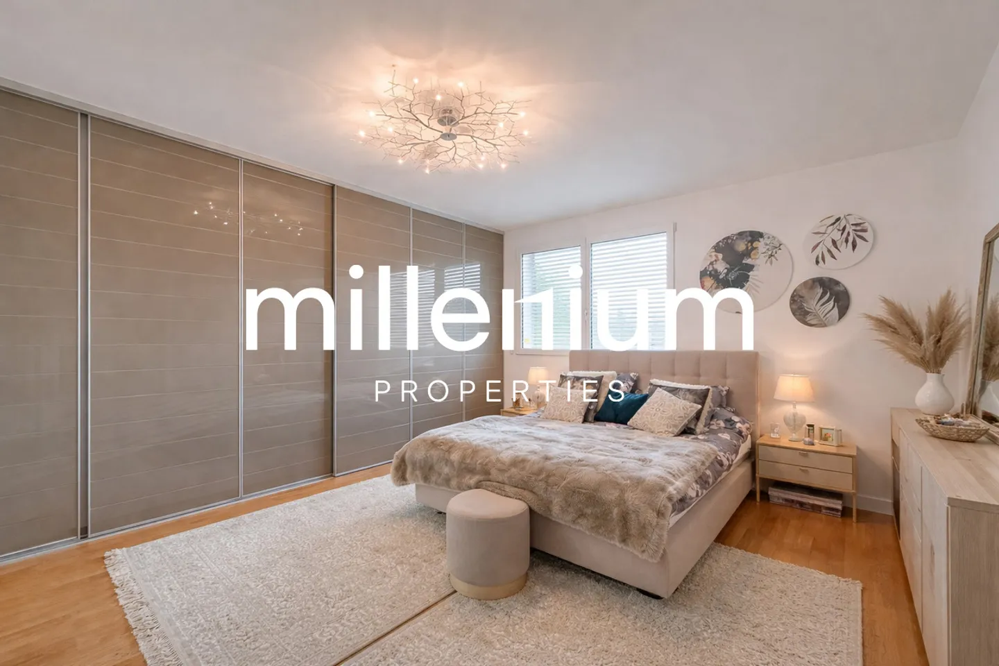 Spacious Apartment in Thônex - Photo 4 of 7