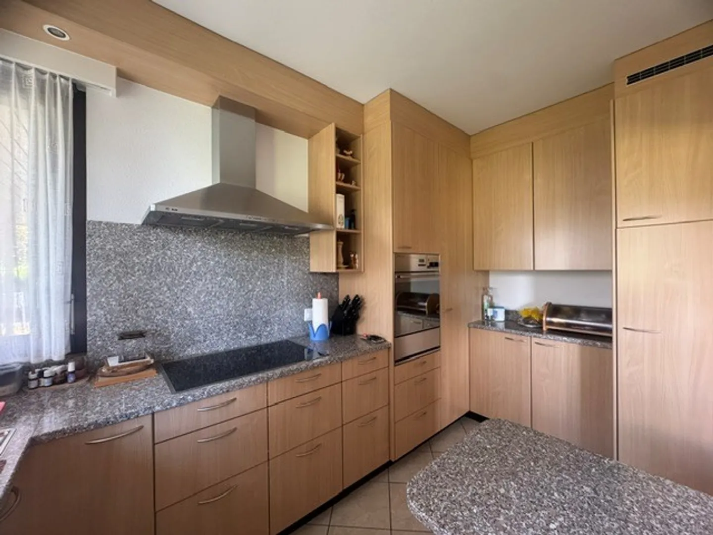 Geräumiges Einfamilienhaus in Breganzona - Foto 6 von 17