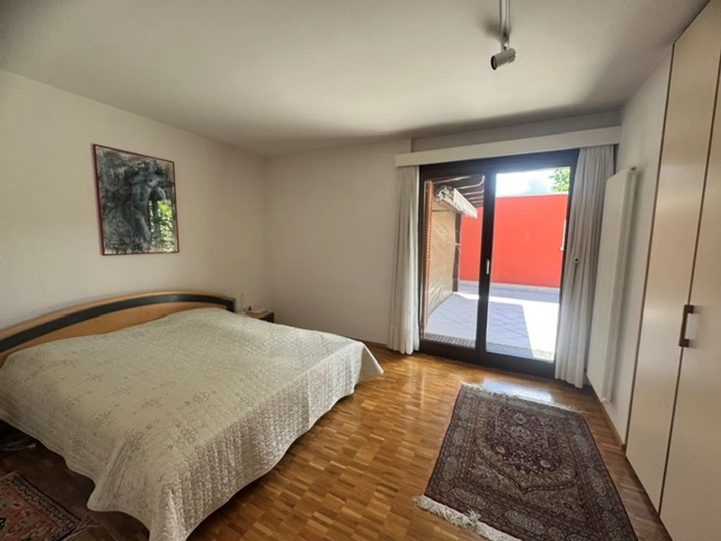 Geräumiges Einfamilienhaus in Breganzona - Foto 7 von 17