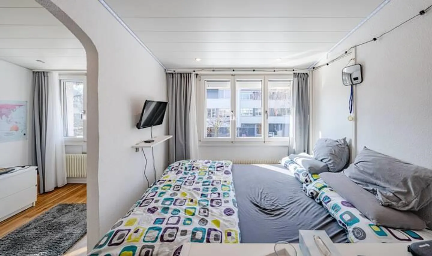 Charmante Reihenhäuser am Moossee - Foto 3 von 8