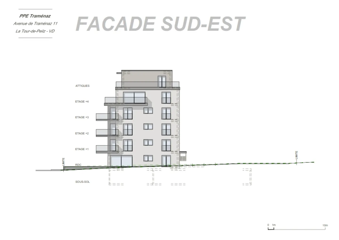 3,5-Zimmer-Wohnung - Foto 12 von 16