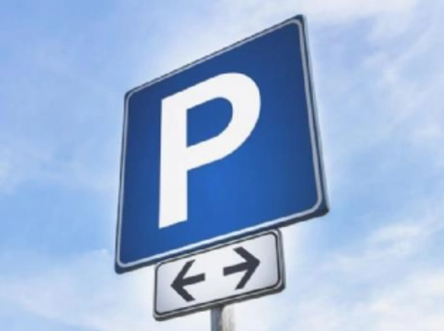 Posto auto in affitto - Foto 1 di 1