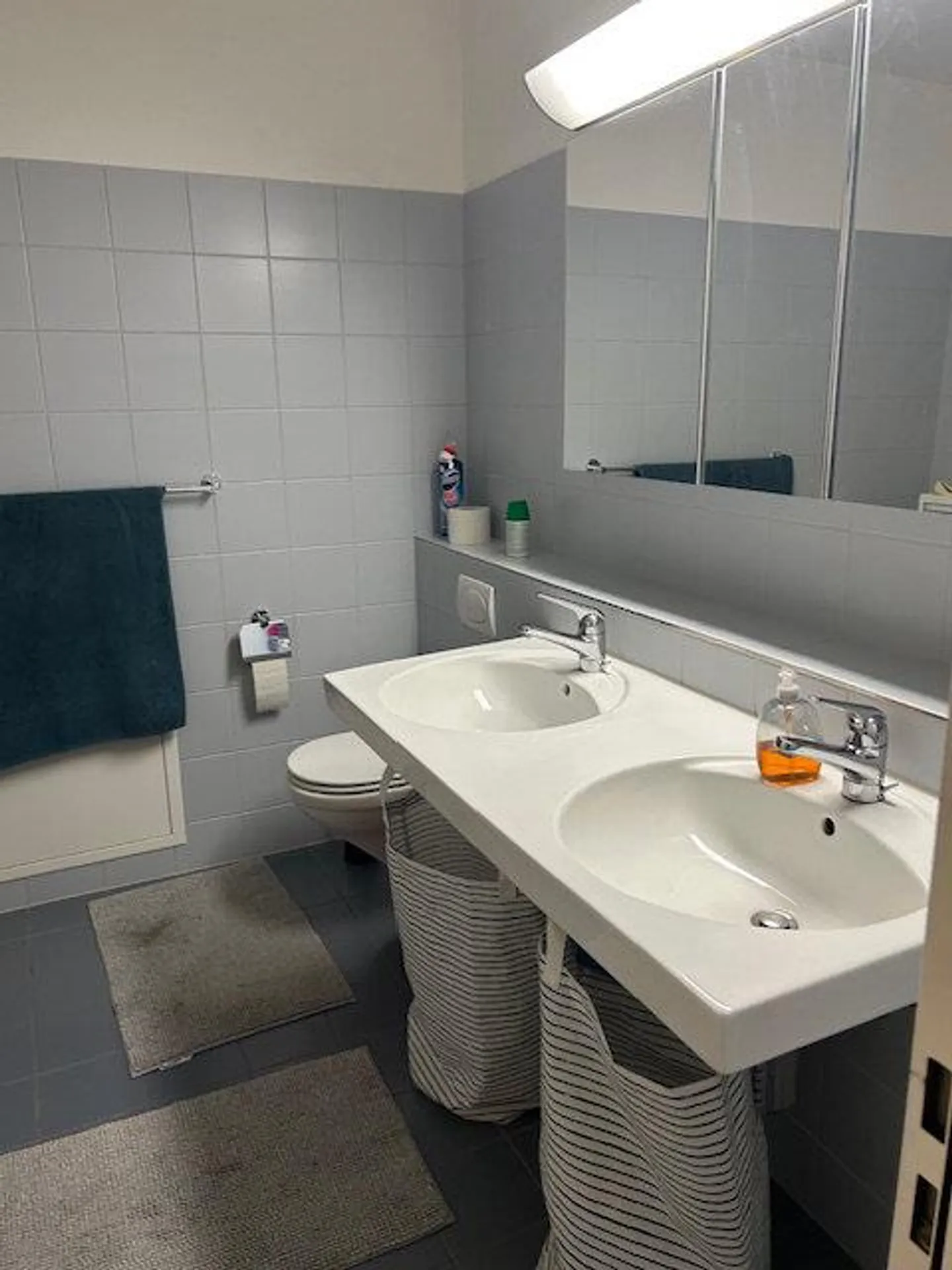 Vivre au centre et dans une zone verte immédiate - Photo 5 sur 9