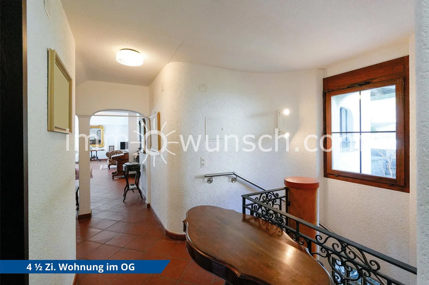 Two-Generation House with Building Reserve, 4 ½ Room Apartment on the Upper Floor and 2 ½ Room... - Photo 5 of 13