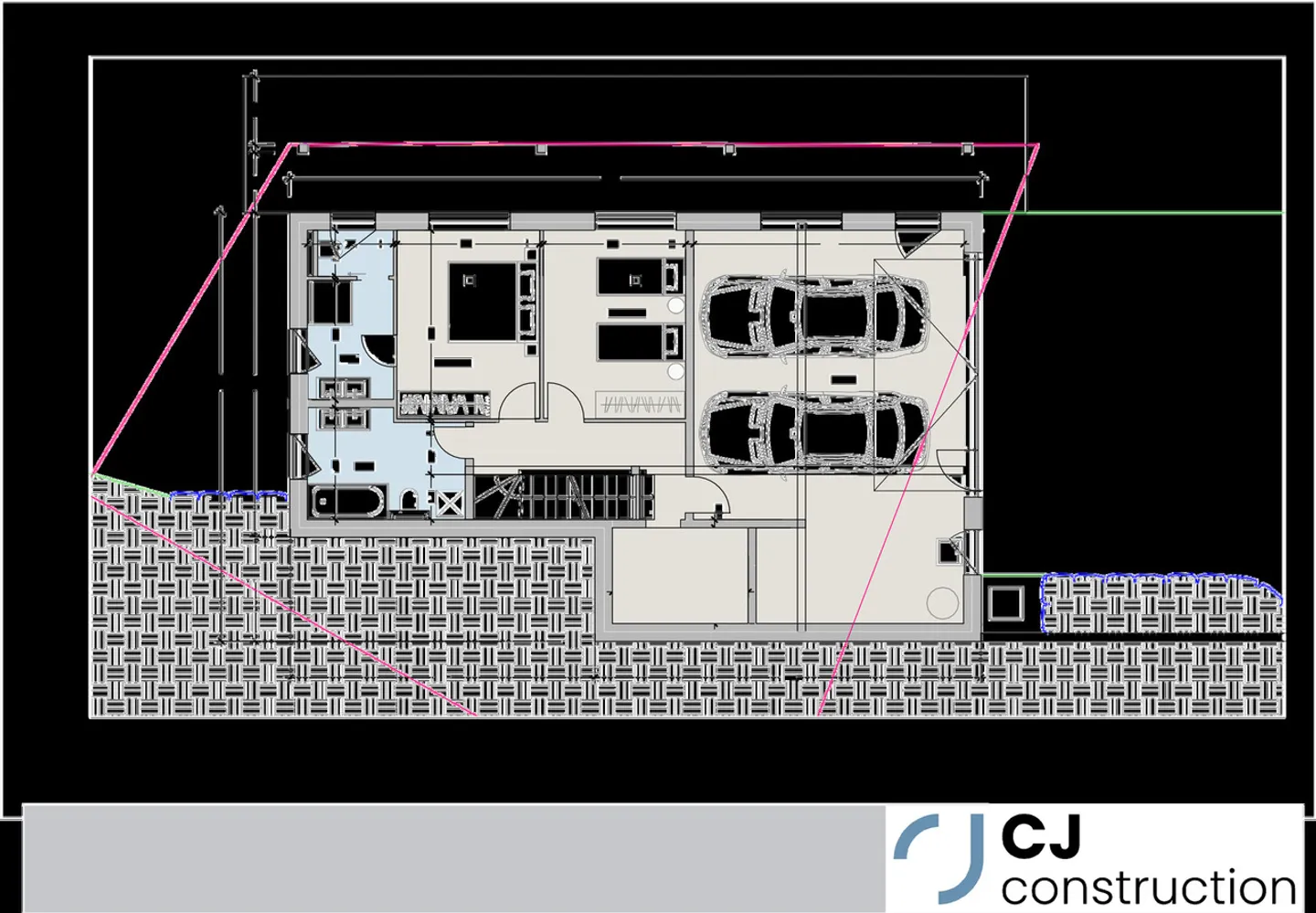 Luxus-Chalet mit atemberaubender Aussicht - Foto 5 von 11