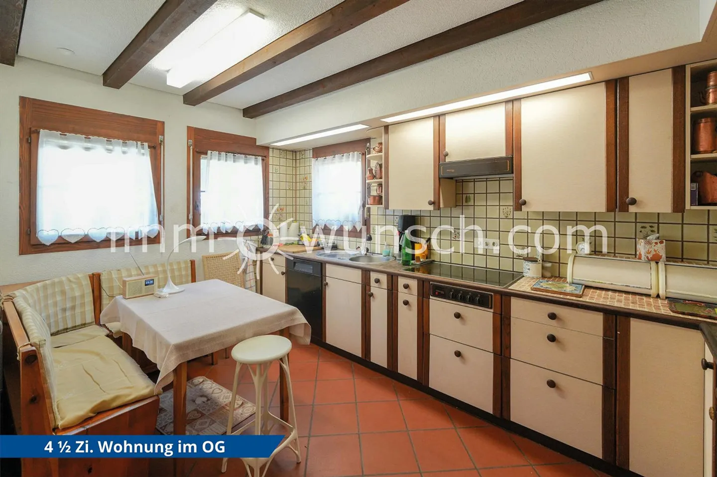 Two-Generation House with Building Reserve, 4 ½ Room Apartment on the Upper Floor and 2 ½ Room... - Photo 6 of 13