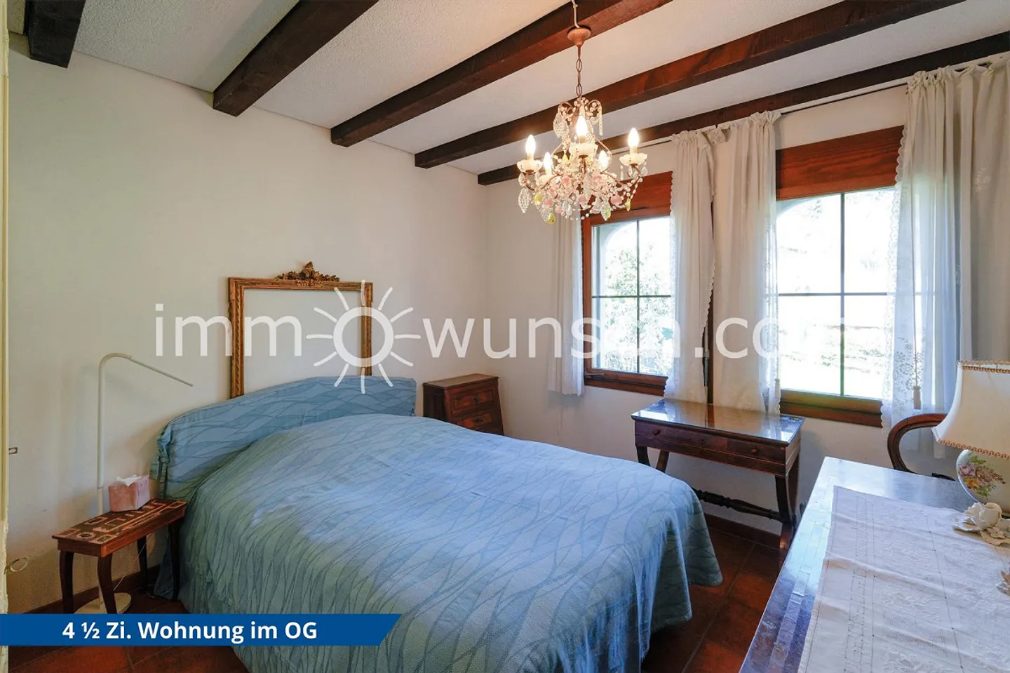 Two-Generation House with Building Reserve, 4 ½ Room Apartment on the Upper Floor and 2 ½ Room... - Photo 7 of 13