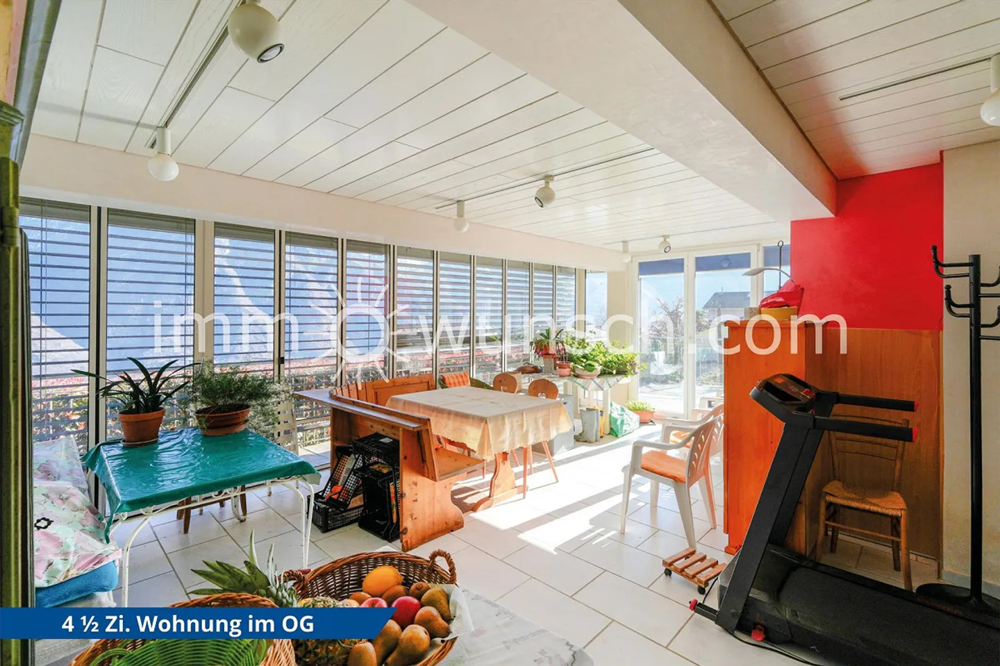 Two-Generation House with Building Reserve, 4 ½ Room Apartment on the Upper Floor and 2 ½ Room... - Photo 9 of 13