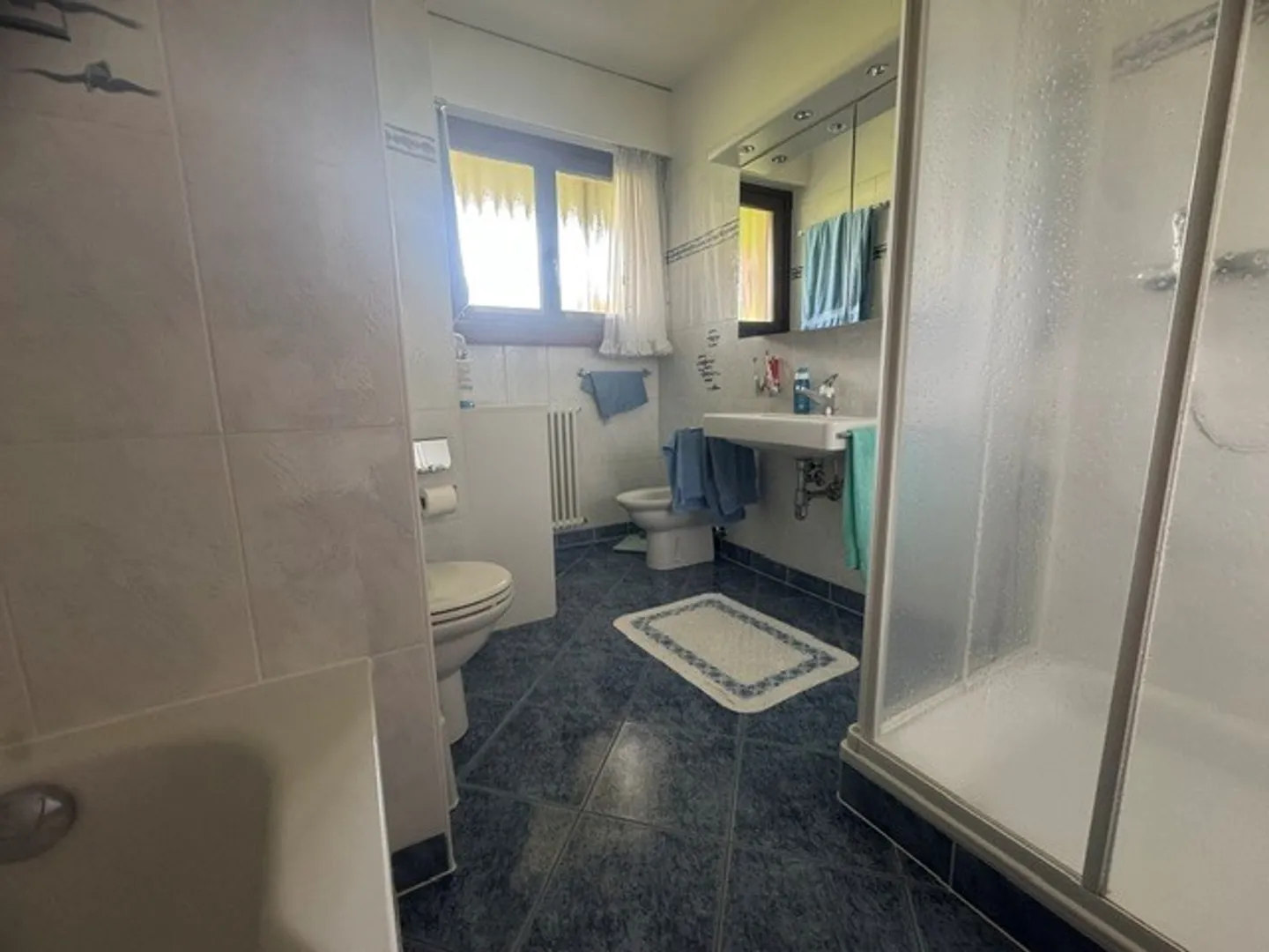 Geräumiges Einfamilienhaus in Breganzona - Foto 14 von 17