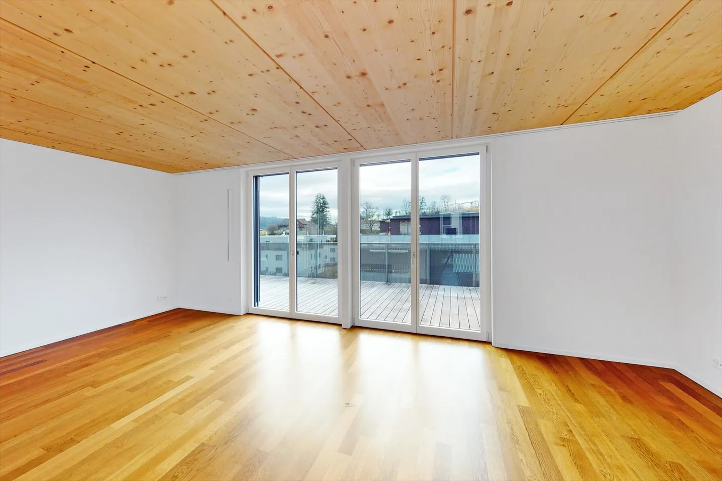 Il tuo sogno attico con terrazza - Foto 1 di 9