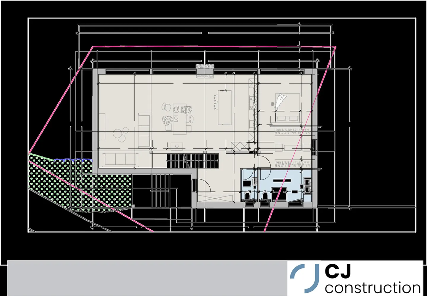 Luxus-Chalet mit atemberaubender Aussicht - Foto 6 von 11