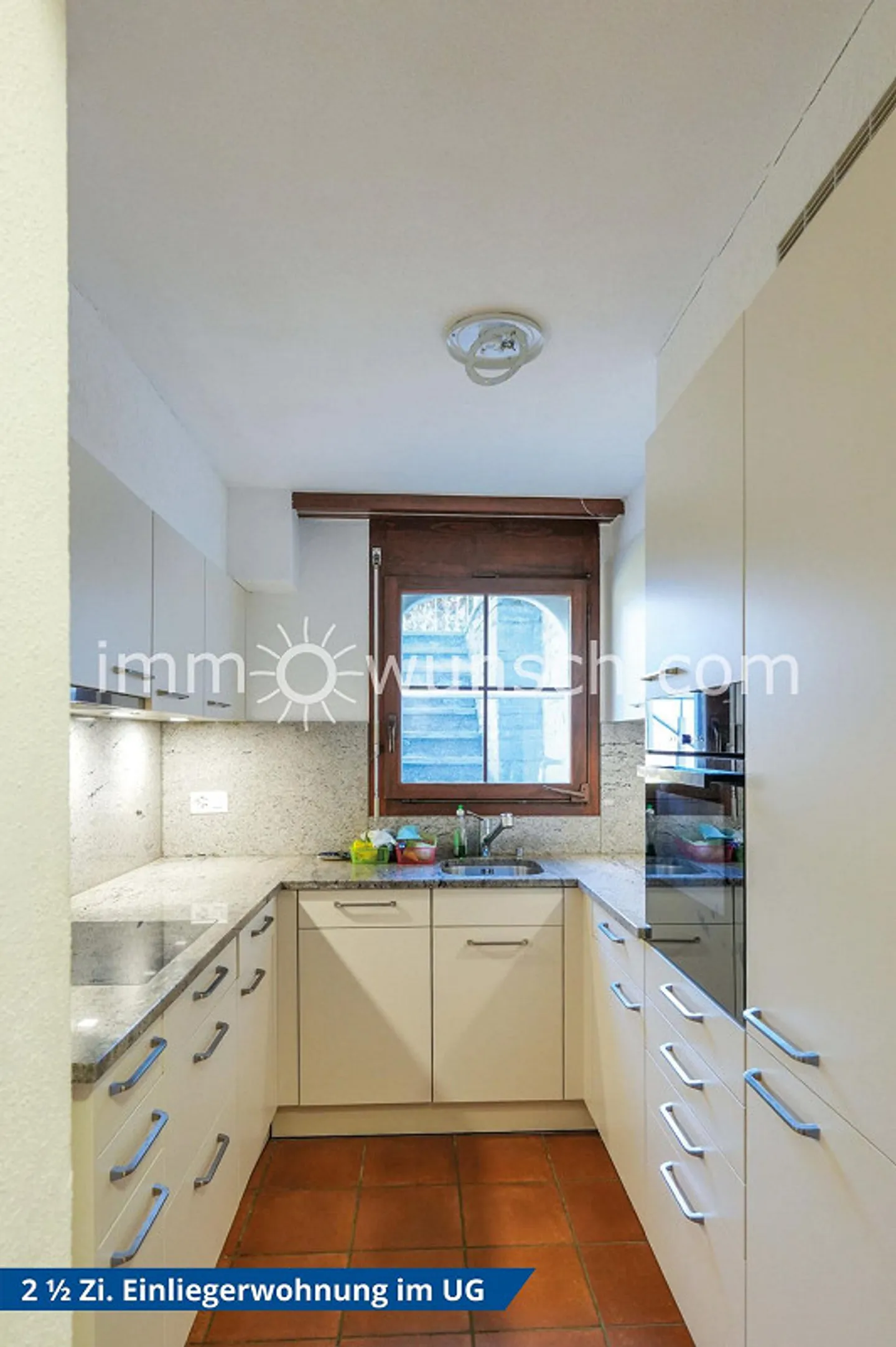 Two-Generation House with Building Reserve, 4 ½ Room Apartment on the Upper Floor and 2 ½ Room... - Photo 12 of 13