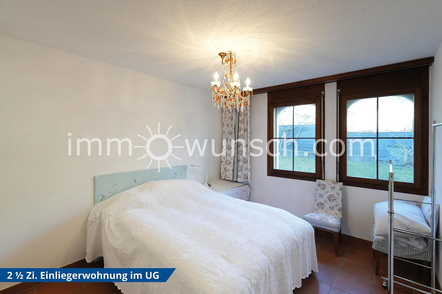 Two-Generation House with Building Reserve, 4 ½ Room Apartment on the Upper Floor and 2 ½ Room... - Photo 13 of 13