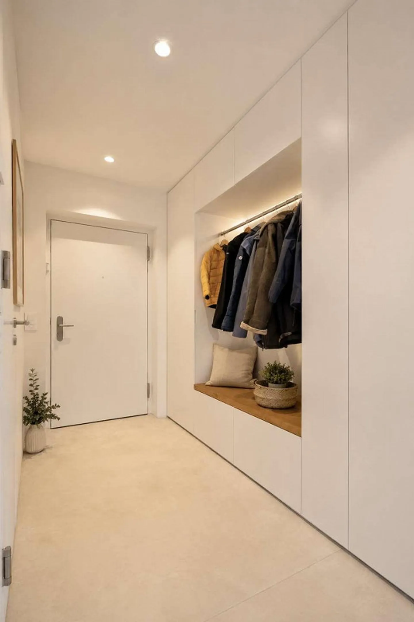 Summer begins at your terrace door - 4.5-room garden apartment... - Photo 4 of 13