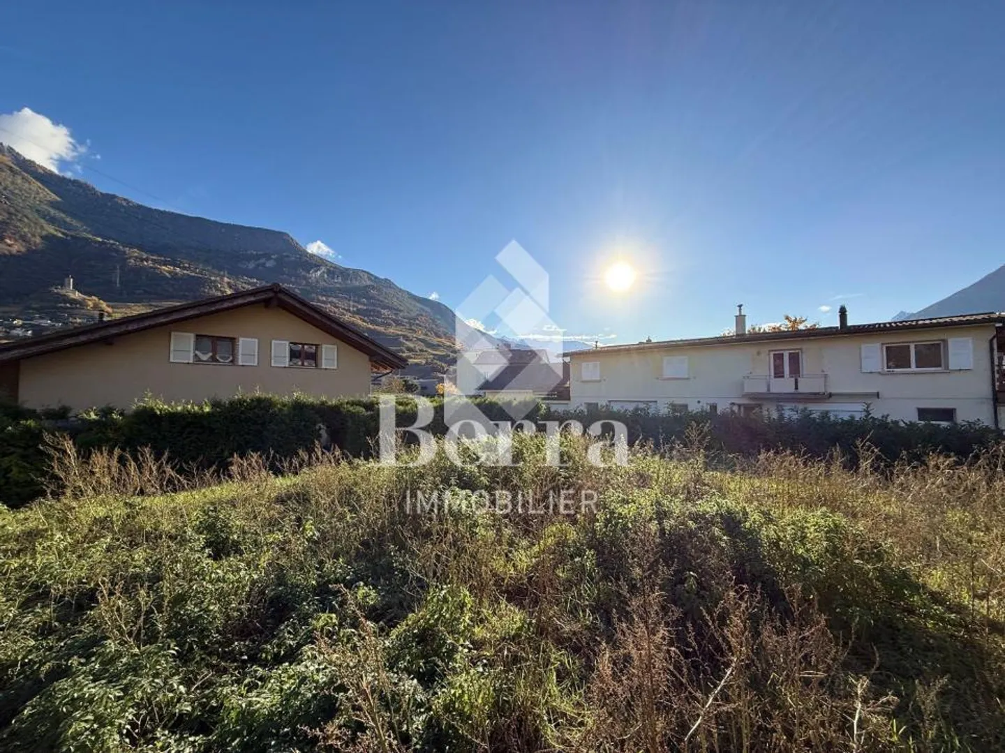 3.5 stanze all'ultimo piano - Foto 1 di 12