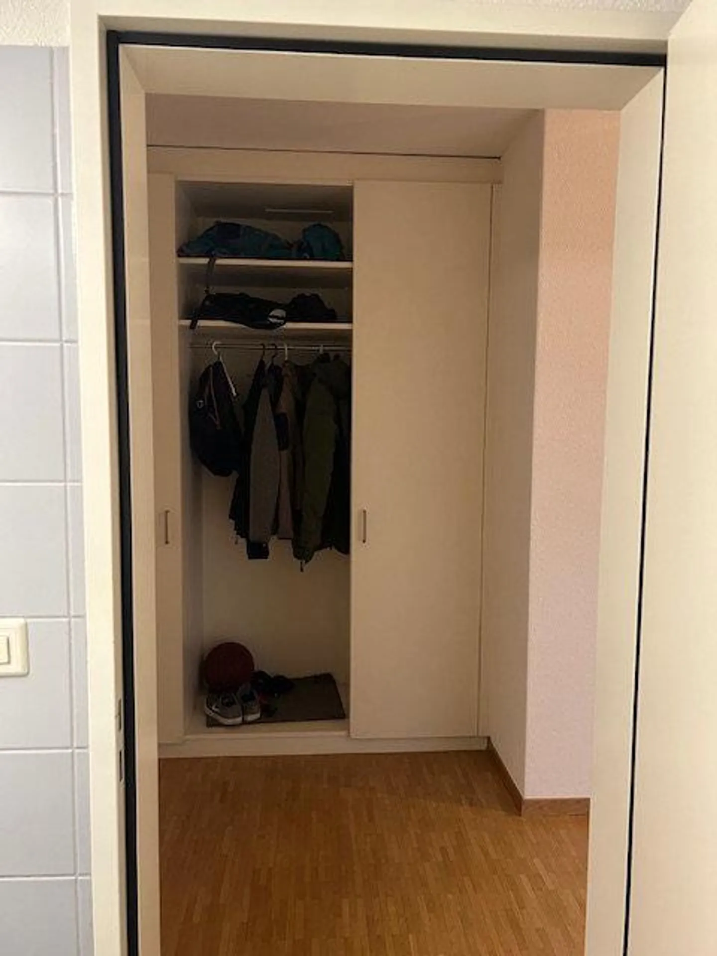 Vivre au centre et dans une zone verte immédiate - Photo 9 sur 9