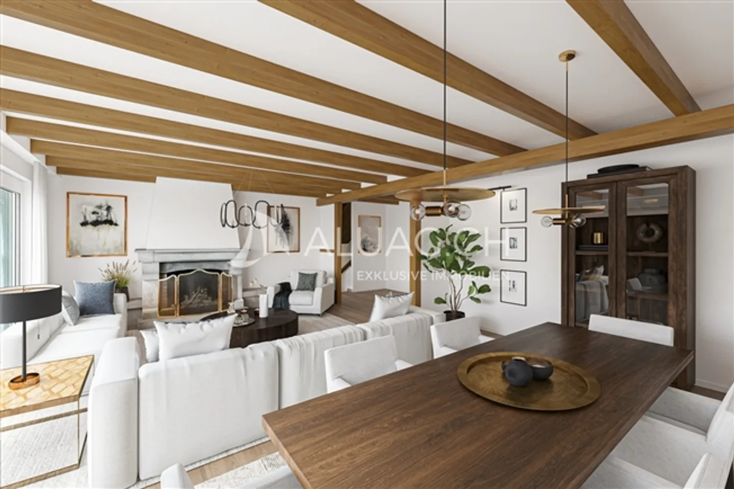 JEWEL OF BELLEVUE WITH LAKE VIEW AND GARDEN - Photo 5 of 11